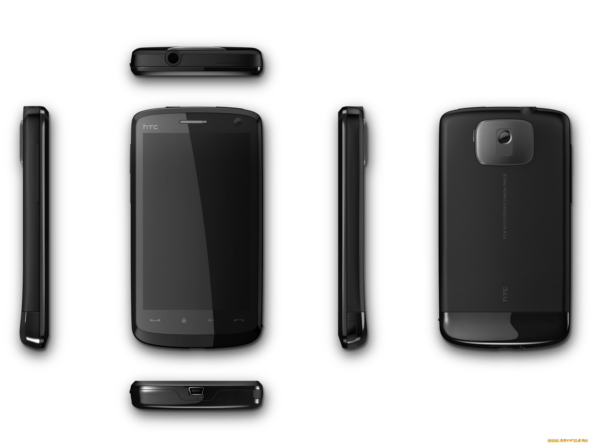htc, 